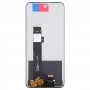 För Motorola Moto G 2023 OEM LCD-skärm med digitaliserare komplett montering